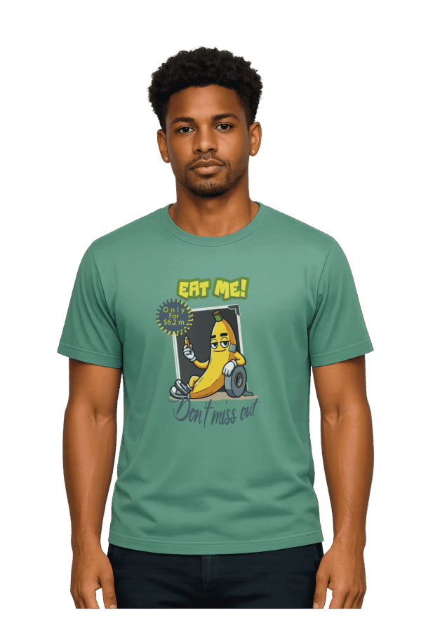 T-Shirt - Eat Me