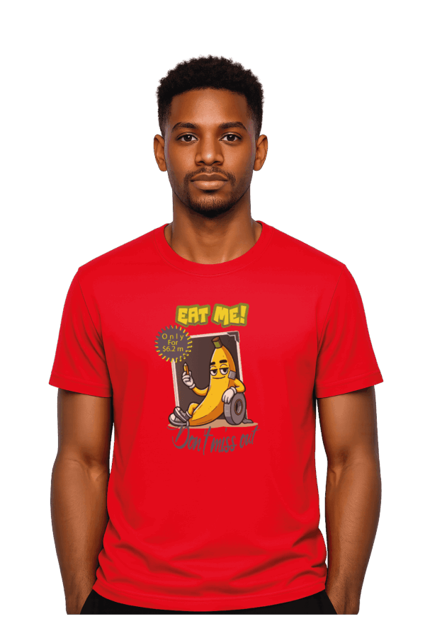 T-Shirt - Eat Me