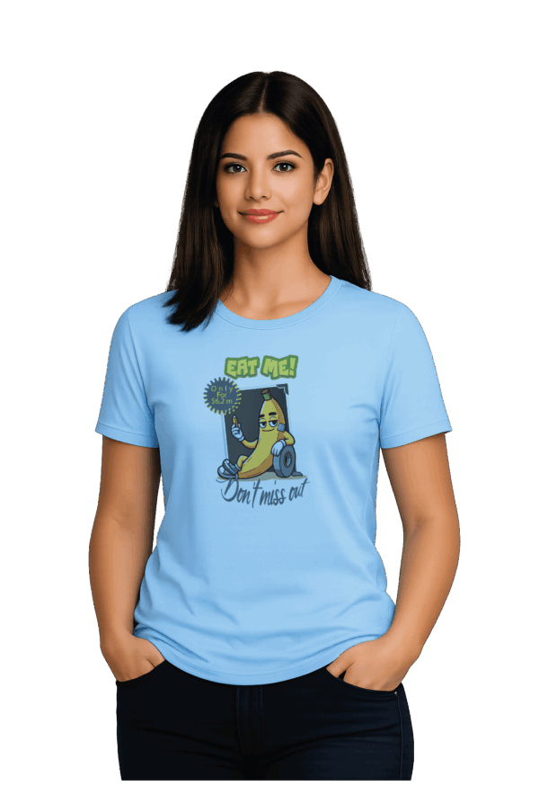 T-Shirt - Eat Me