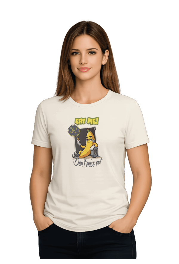 T-Shirt - Eat Me