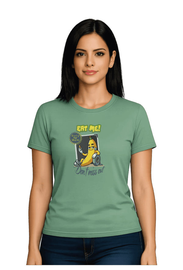 T-Shirt - Eat Me