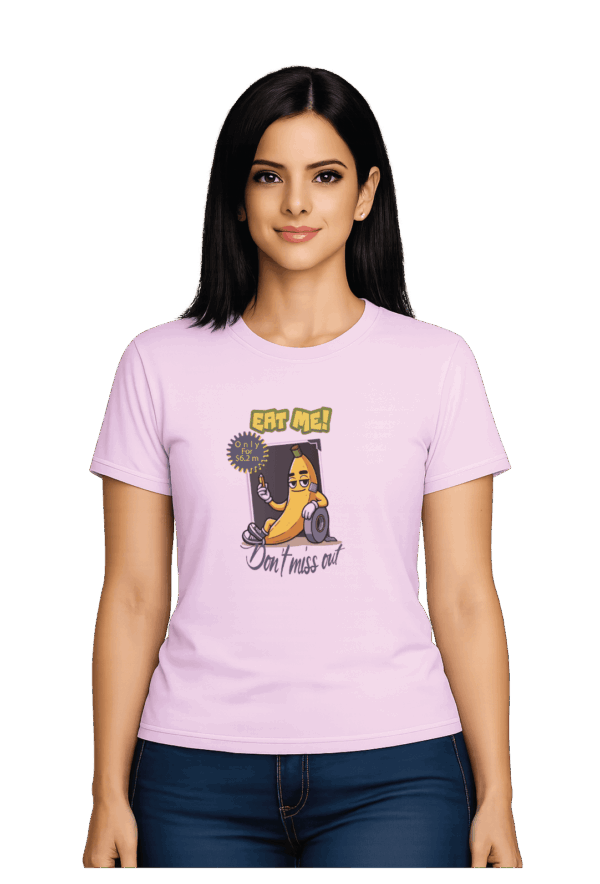 T-Shirt - Eat Me