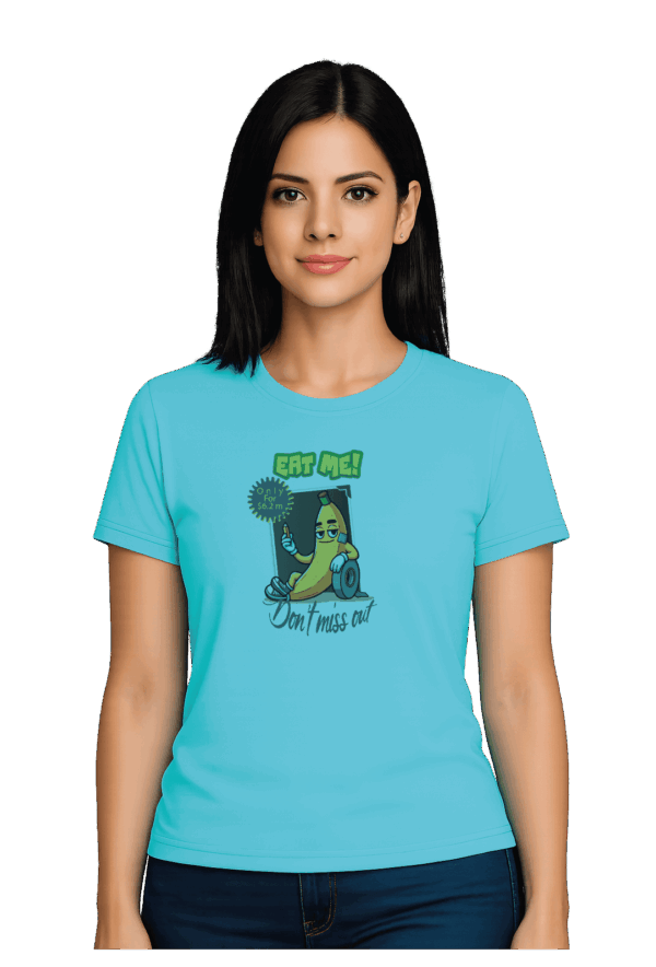 T-Shirt - Eat Me