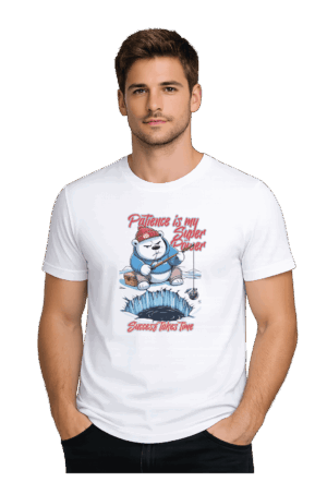 61_D0079_2025.ai_1.png_Hombre_Blanco_P.png_P T-Shirt - Patience
