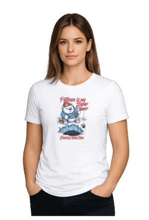 T-Shirt - Patience
