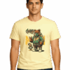 T-Shirt - Crazy