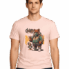 T-Shirt - Crazy