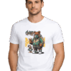 T-Shirt - Crazy