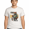 T-Shirt - Crazy