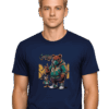 T-Shirt - Crazy