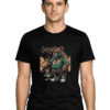 T-Shirt - Crazy