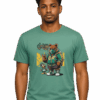 T-Shirt - Crazy