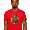 T-Shirt - Crazy