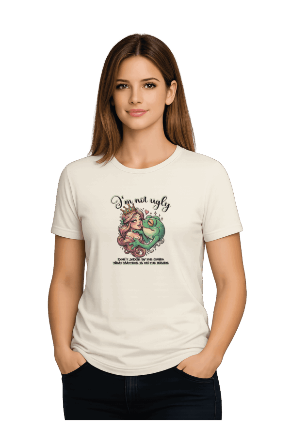 T-Shirt - Ugly