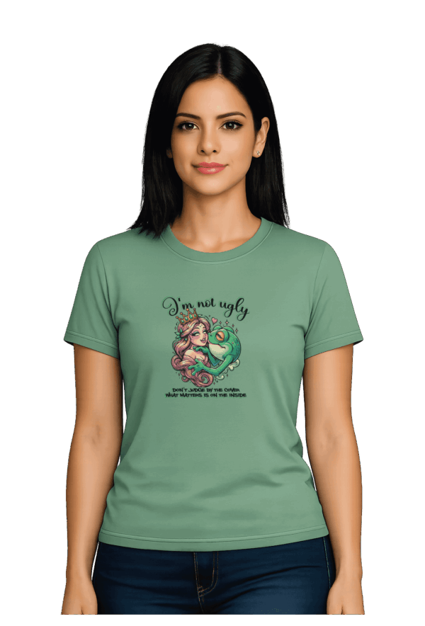 T-Shirt - Ugly