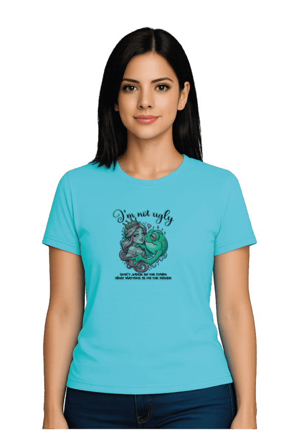 T-Shirt - Ugly