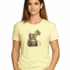 T-Shirt - Beats 4