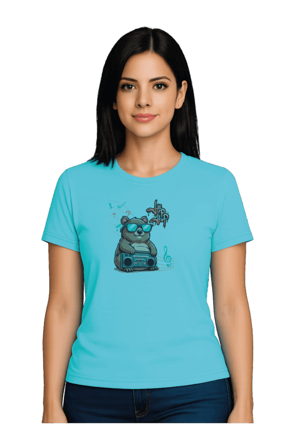 T-Shirt - Beats 4