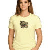 T-Shirt - Nothing wont stop