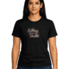 T-Shirt - Nothing wont stop