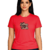 T-Shirt - Nothing wont stop