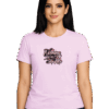 T-Shirt - Nothing wont stop