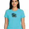 T-Shirt - Nothing wont stop