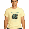 T-Shirt - Dyno 1