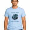 T-Shirt - Dyno 1