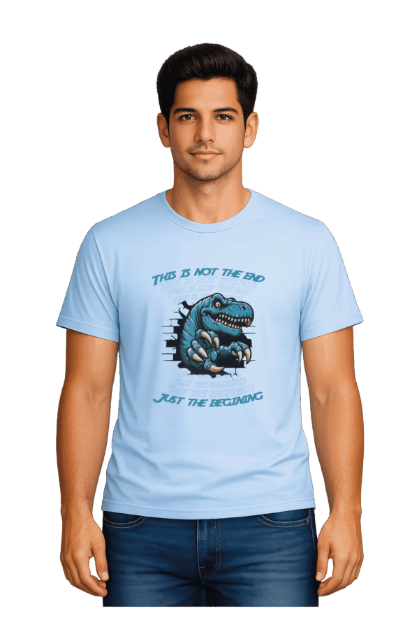 T-Shirt - Dyno 1