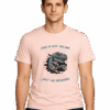 T-Shirt - Dyno 1