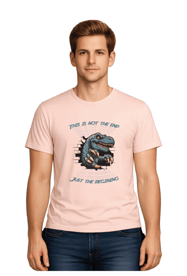T-Shirt - Dyno 1