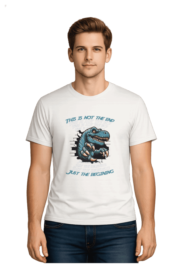T-Shirt - Dyno 1