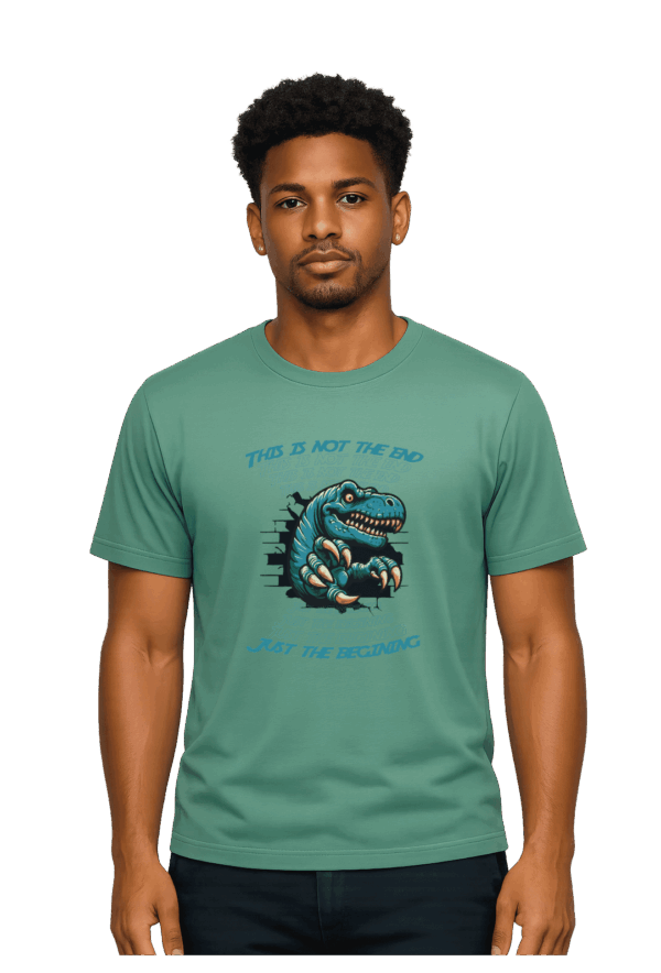 T-Shirt - Dyno 1
