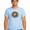 T-Shirt - Dyno 3