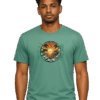 T-Shirt - Dyno 3