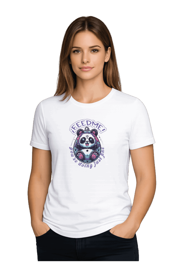 T-Shirt - Tamagoschi