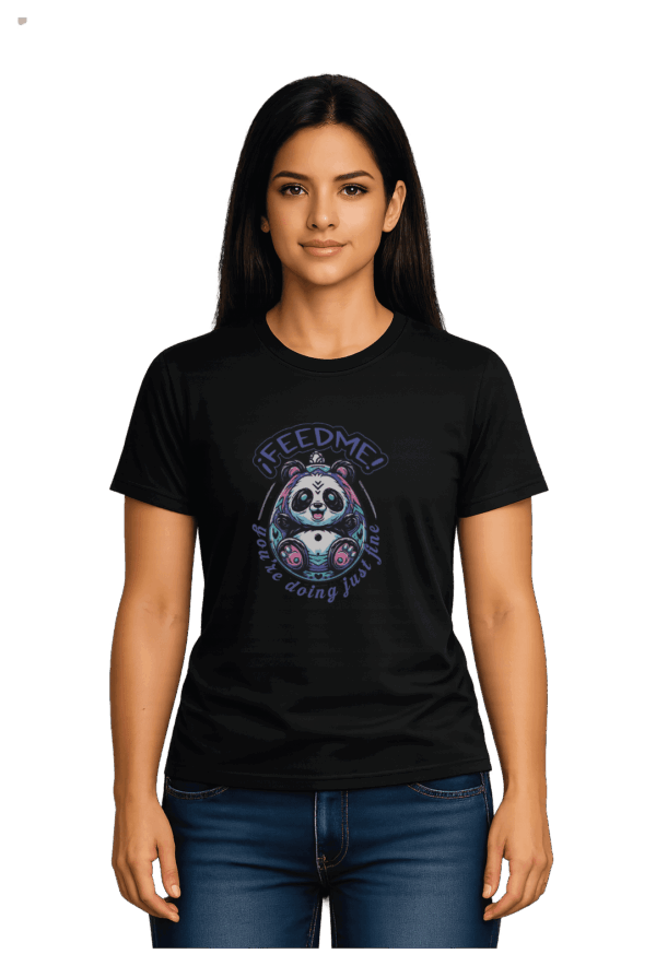 T-Shirt - Tamagoschi