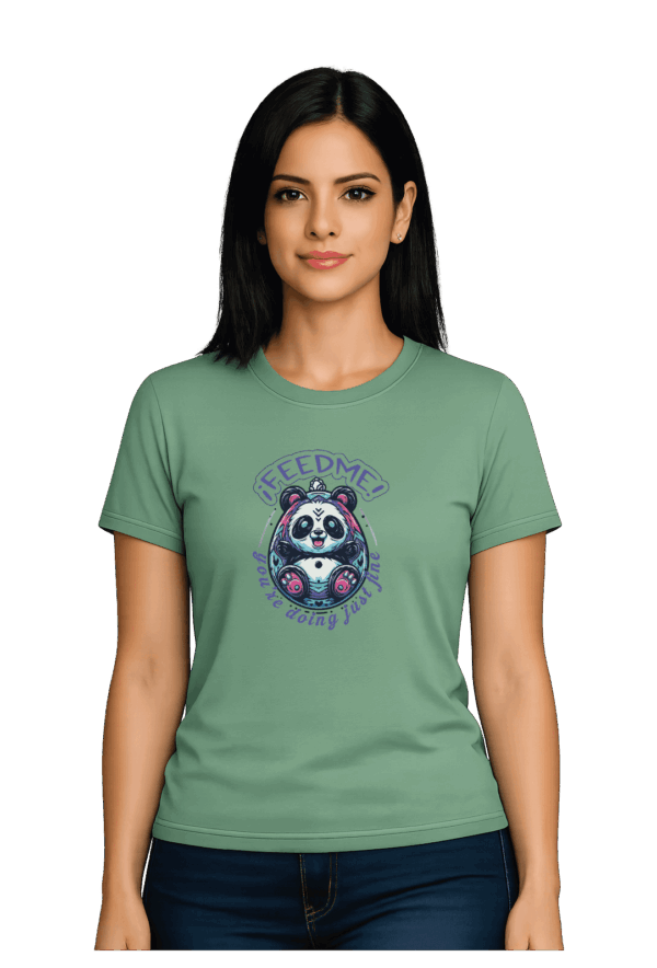 T-Shirt - Tamagoschi