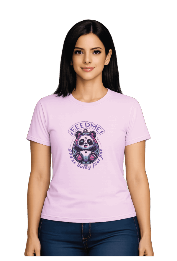 T-Shirt - Tamagoschi