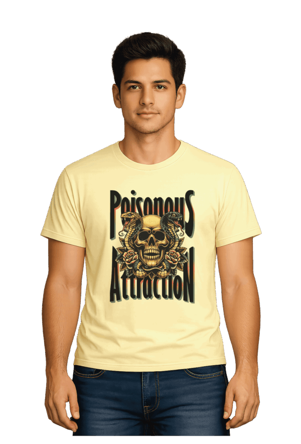 T-Shirt - Poison