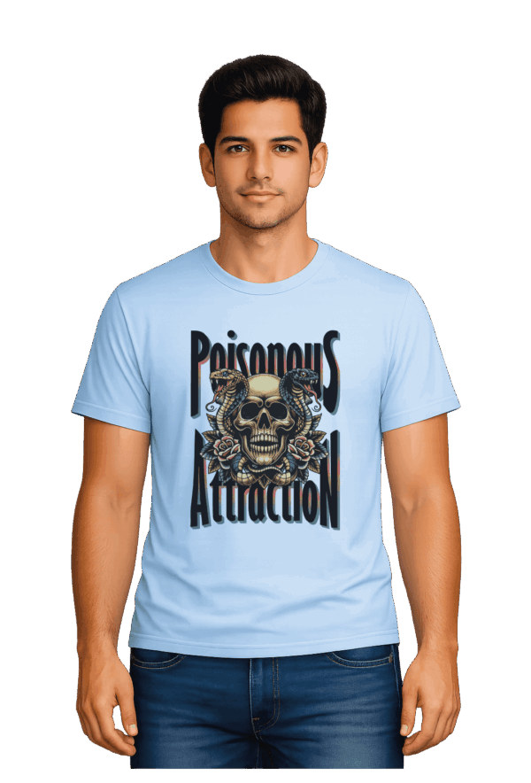 T-Shirt - Poison