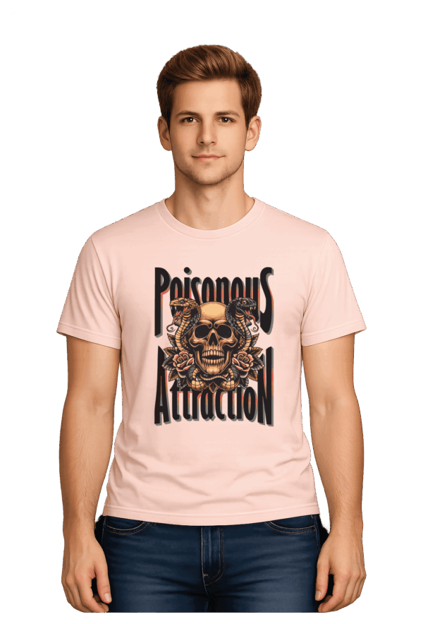 T-Shirt - Poison