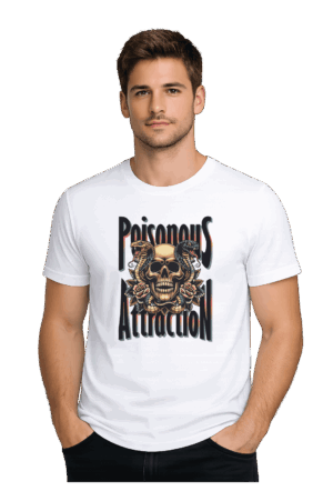 T-Shirt - Poison