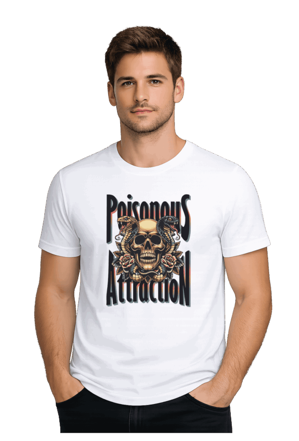 T-Shirt - Poison