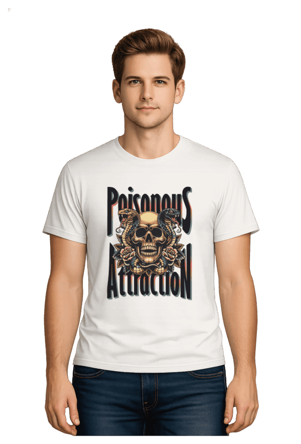 T-Shirt - Poison