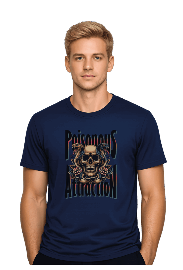 T-Shirt - Poison