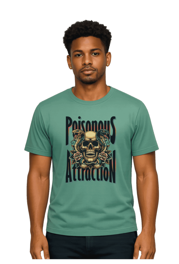T-Shirt - Poison