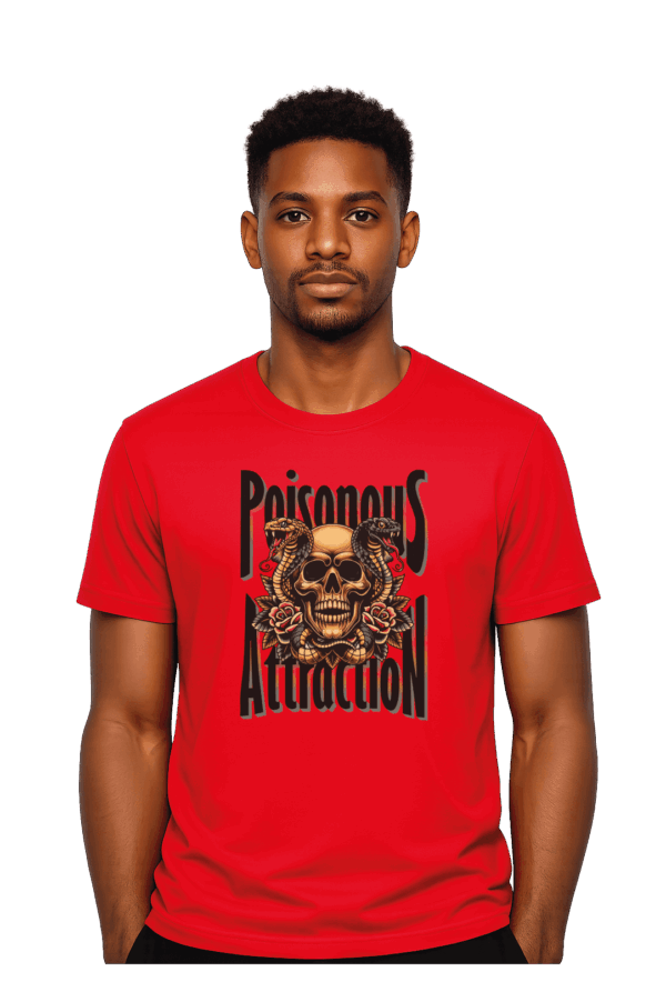 T-Shirt - Poison
