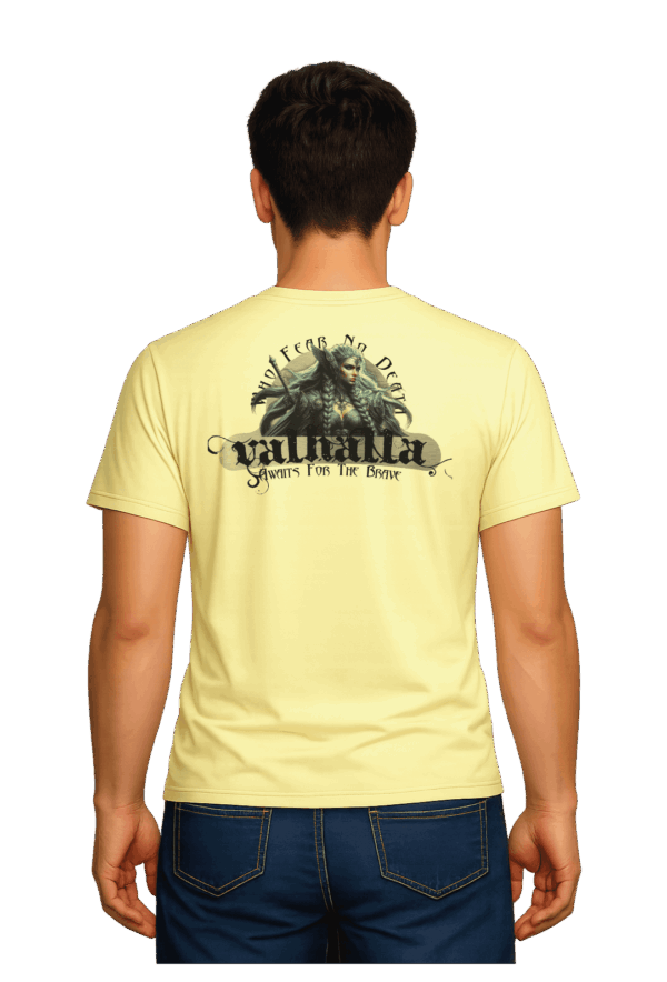 T-Shirt - Valhala